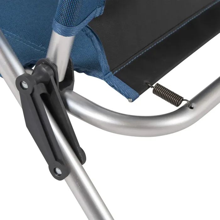 Шезлонг Bo-Camp Copa Rio Ocean (1211968) (DAS303259) зображення 8