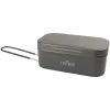 Миска туристическая Tribe Lunch Box Alu T-FG-0016-grey, , шт (T-FG-0016-grey) изображение 2