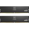 Модуль памяти для компьютера DDR5 32GB (2x16GB) 5600 MHz T-Create Classic Black Team (CTCCD532G5600HC46DC01)