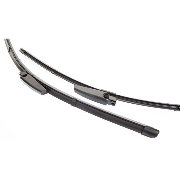 Щетка стеклоочистителя OXIMO 550/550 мм (WE450450)