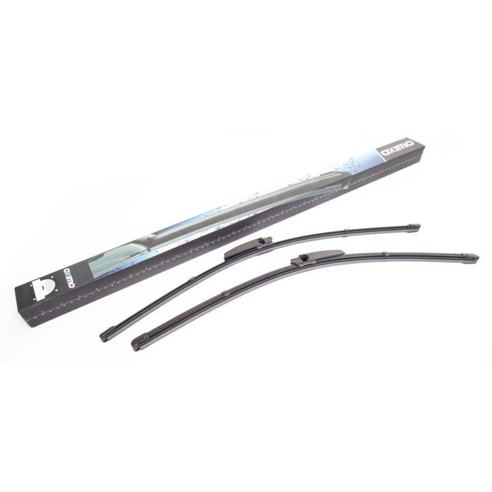 Щетка стеклоочистителя OXIMO 550/550 мм (WE450450) изображение 3