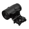 Збільшувач для прицілу Vector Optics 3x Paragon 3x18 Mini Magnifier (SCMF-33) зображення 3
