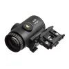 Збільшувач для прицілу Vector Optics 3x Paragon 3x18 Mini Magnifier (SCMF-33) зображення 4