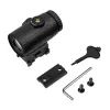 Збільшувач для прицілу Vector Optics 3x Paragon 3x18 Mini Magnifier (SCMF-33) зображення 7