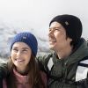Шапка Naturehike NH21FS552 синя (6927595786529) зображення 2