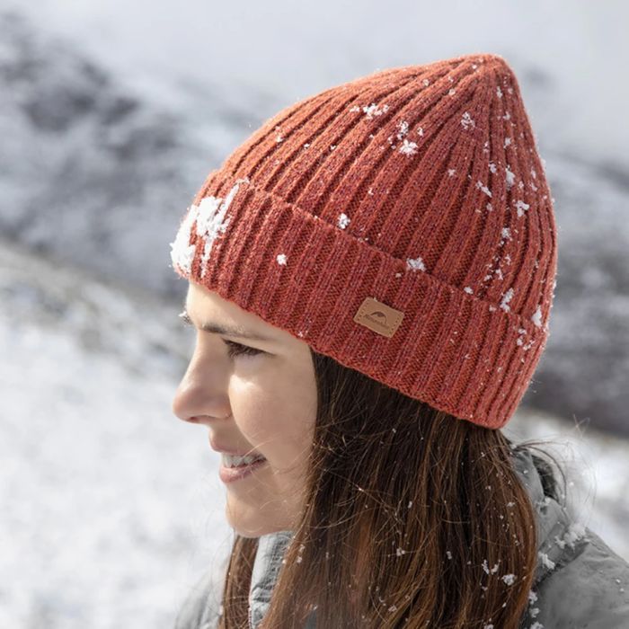 Шапка Naturehike NH21FS552 синя (6927595786529) зображення 3