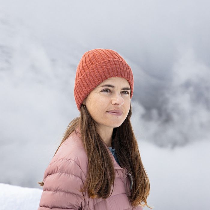 Шапка Naturehike NH21FS552 синя (6927595786529) зображення 5