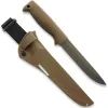 Ніж Peltonen M95, покриття cerakote FDE, coyote (FJP060) зображення 2