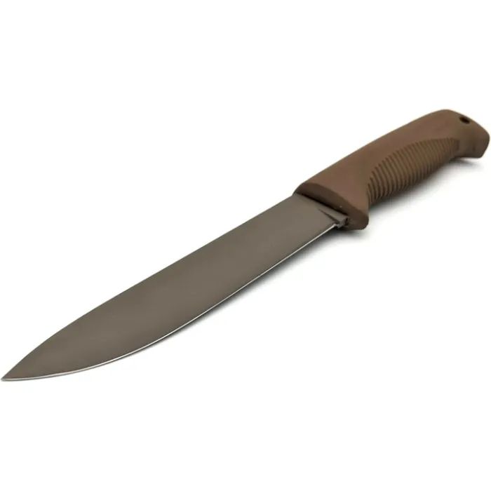 Ніж Peltonen M95, покриття cerakote FDE, coyote (FJP060) зображення 4