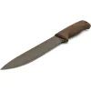 Ніж Peltonen M95, покриття cerakote FDE, coyote (FJP060) зображення 4