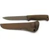 Ніж Peltonen M95, покриття cerakote FDE, coyote (FJP060) зображення 6