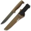 Ніж Peltonen M95, покриття cerakote FDE, coyote (FJP060) зображення 8