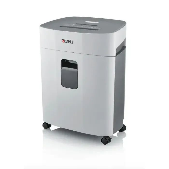 Знищувач документів Dahle PS 260 (23260-16172) зображення 2