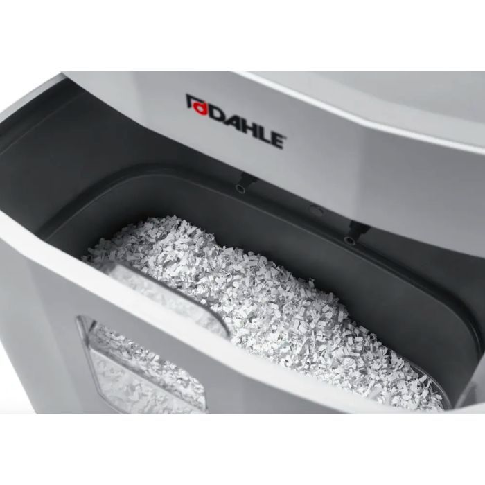 Знищувач документів Dahle PS 260 (23260-16172) зображення 6