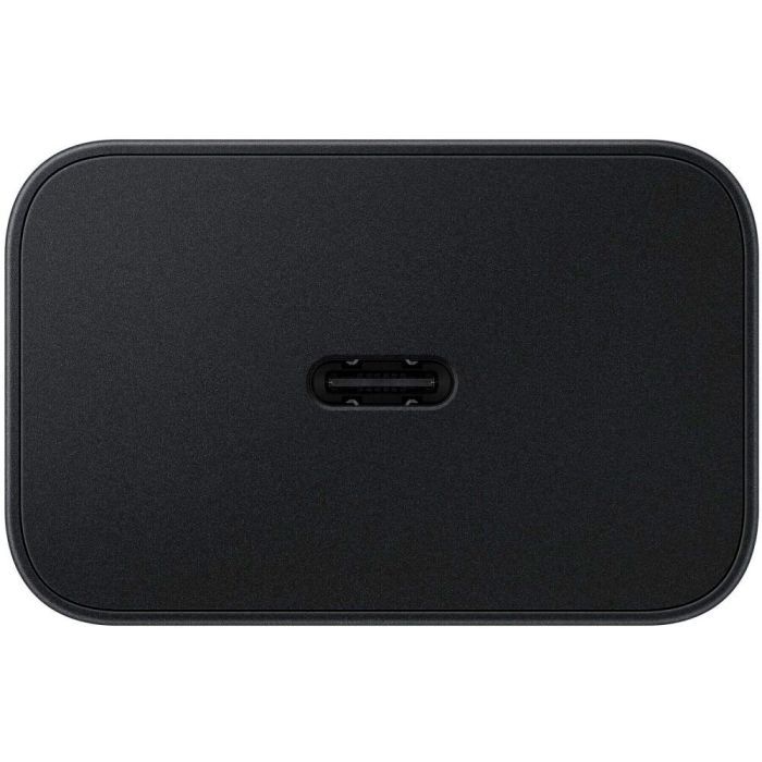 Зарядное устройство Samsung USB-C PD45W black (EP-T4511NBEGEU) изображение 3 Зарядное устройство Samsung USB-C PD45W black (EP-T4511NBEGEU) изображение 3