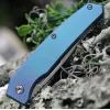 Ніж Ontario Knife Ti22 Ultrablue (ON9800) зображення 6