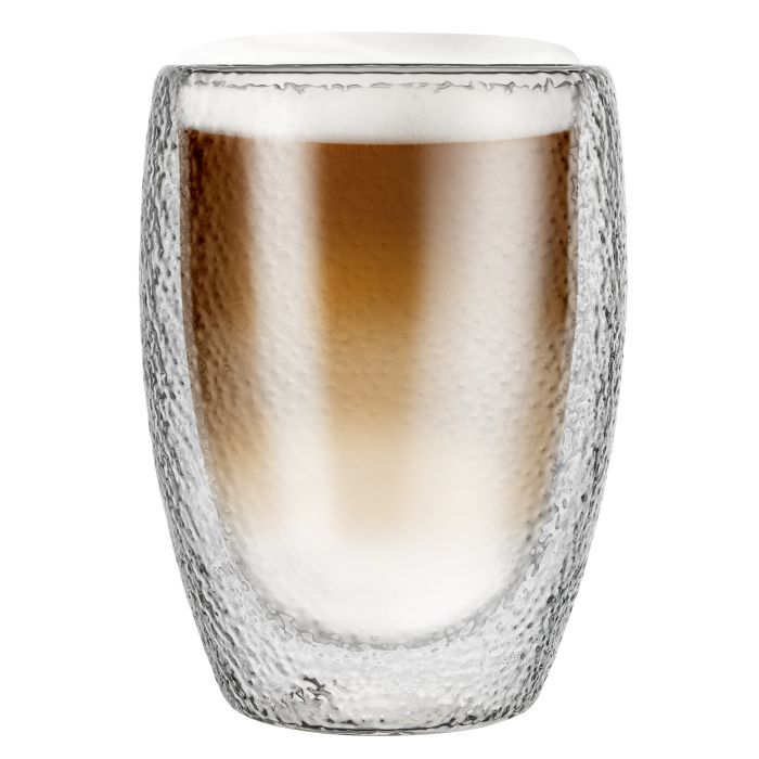 Склянка Ringel Guten Morgen подвійна стінка 450 мл Ice (RG-0001/450 Ice)