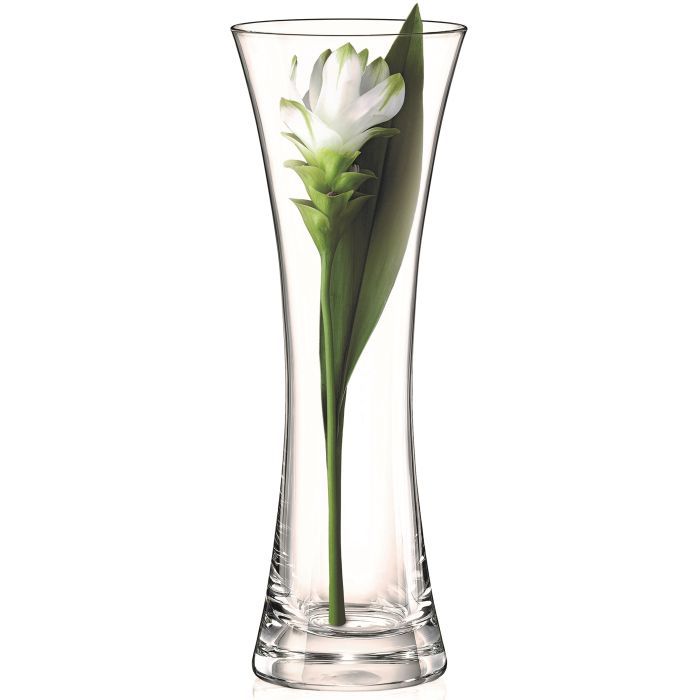 Ваза Bohemia Crystal Hana 19.5 см (B82570) изображение 2