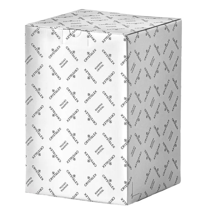 Ваза Bohemia Crystal Hana 19.5 см (B82570) изображение 4