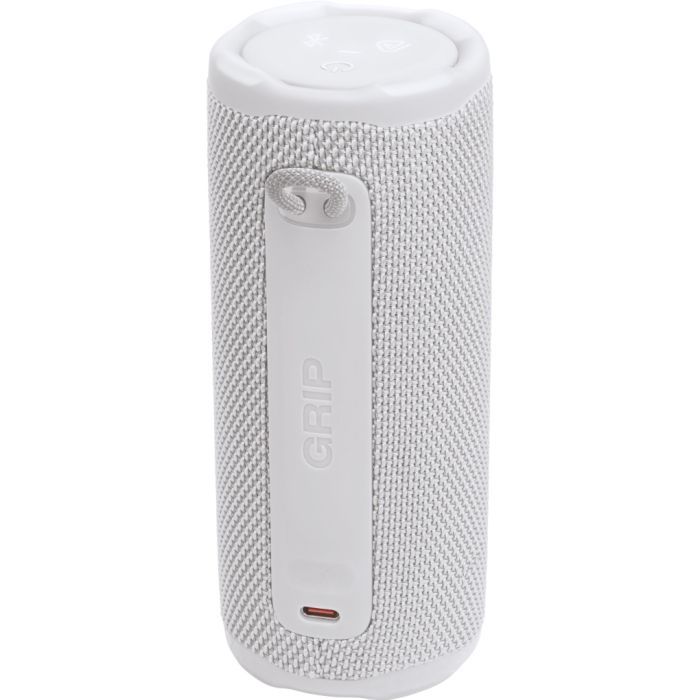 Акустическая система JBL Grip White (JBLGRIPWHT) изображение 3 Акустическая система JBL Grip White (JBLGRIPWHT) изображение 3