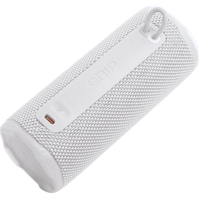 Акустическая система JBL Grip White (JBLGRIPWHT) изображение 4 Акустическая система JBL Grip White (JBLGRIPWHT) изображение 4