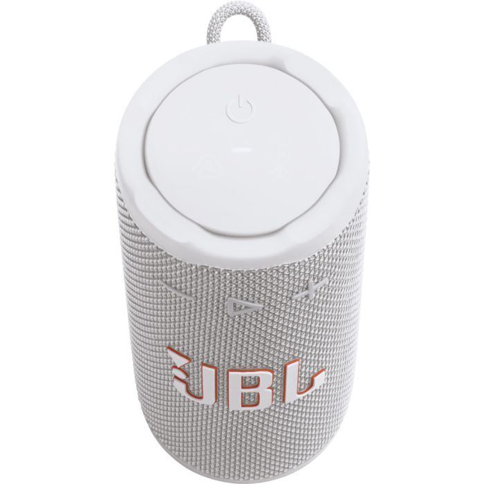 Акустическая система JBL Grip White (JBLGRIPWHT) изображение 5 Акустическая система JBL Grip White (JBLGRIPWHT) изображение 5