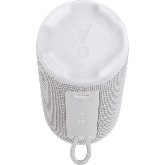 Акустическая система JBL Grip White (JBLGRIPWHT) изображение 6 Акустическая система JBL Grip White (JBLGRIPWHT) изображение 6