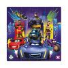 Пазл DoDo на 28 элементов Batwheels. Созываю всех бетмобилистов (200555) изображение 3