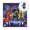 Пазл DoDo на 28 элементов Batwheels. Созываю всех бетмобилистов (200555) изображение 5