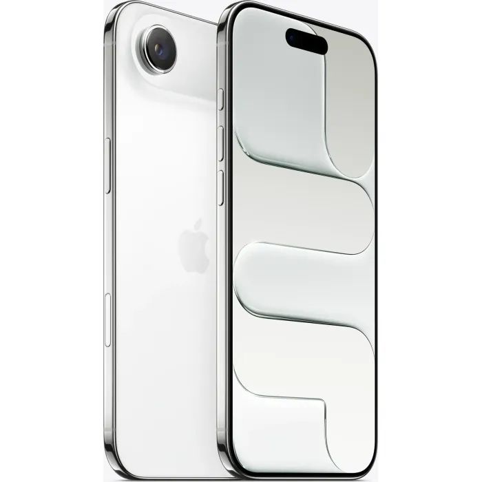 Мобільний телефон Apple iPhone Air 1TB Sky Blue (MG304) зображення 2