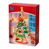 Конструктор Pantasy Рождественская елка (86004)