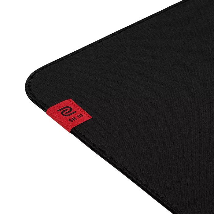 Коврик для мышки Zowie H-SR III Black (9H.N52FQ.A2E) изображение 4