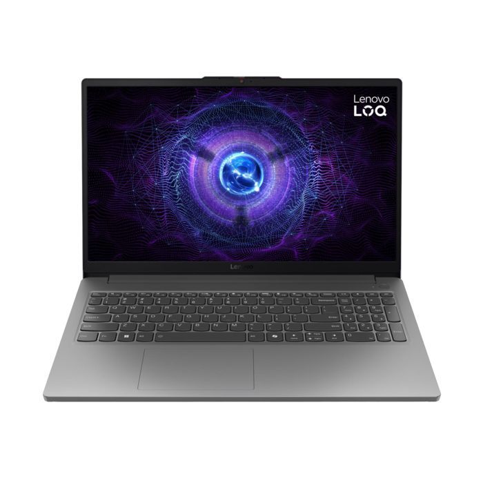 Ноутбук Lenovo LOQ 15IAX9E (83LK00CBRA)