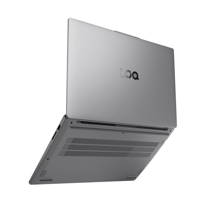 Ноутбук Lenovo LOQ 15IAX9E (83LK00CBRA) зображення 4