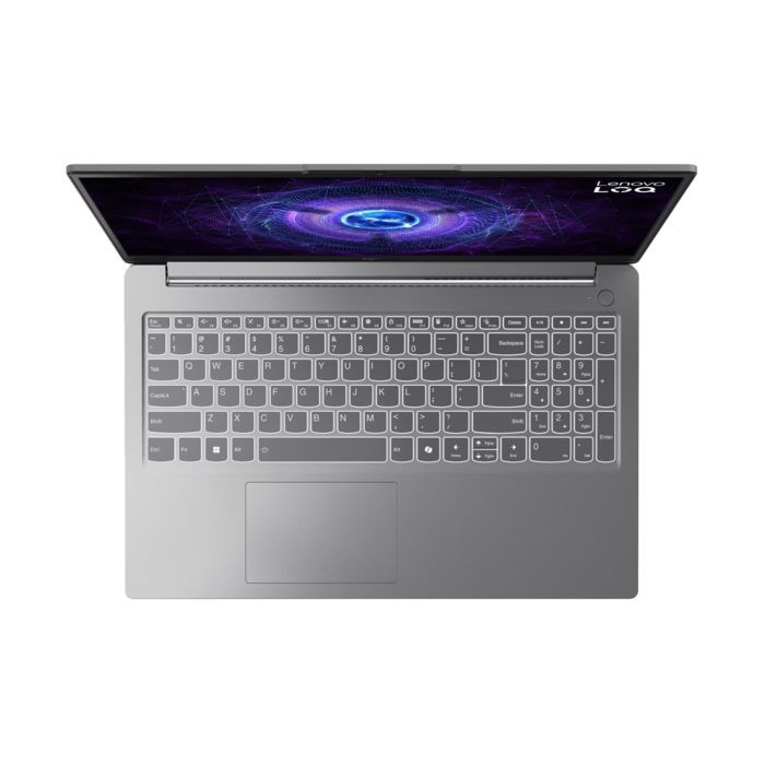 Ноутбук Lenovo LOQ 15IAX9E (83LK00CBRA) зображення 8