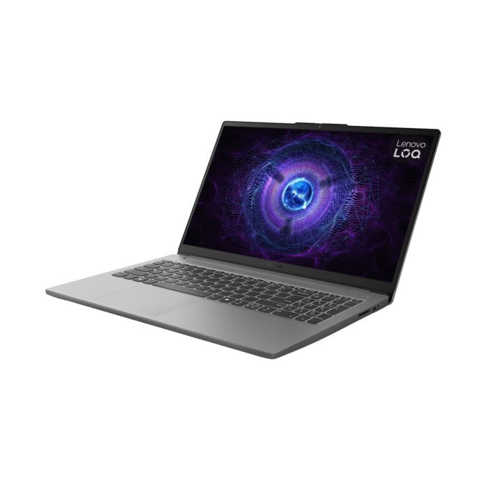 Ноутбук Lenovo LOQ 15IAX9E (83LK00CBRA) зображення 9