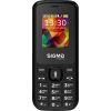 Мобільний телефон Sigma X-style 171 MINI Track Black (4827798813713) зображення 2
