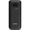 Мобільний телефон Sigma X-style 171 MINI Track Black (4827798813713) зображення 3