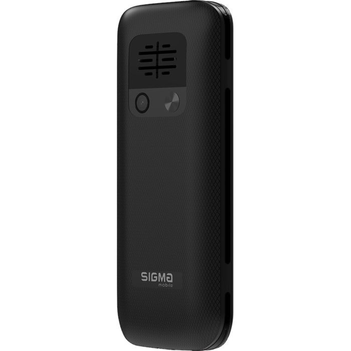 Мобільний телефон Sigma X-style 171 MINI Track Black (4827798813713) зображення 7