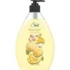 Гель для душа Shik Nectar Lemon Sorbet 900 г (4823107609374)