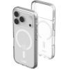 Чехол для мобильного телефона UAG iPhone 17 Pro Scout Clear MagSafe Ice/White (114558114341) изображение 10