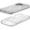 Чехол для мобильного телефона UAG iPhone 17 Pro Scout Clear MagSafe Ice/White (114558114341) изображение 11