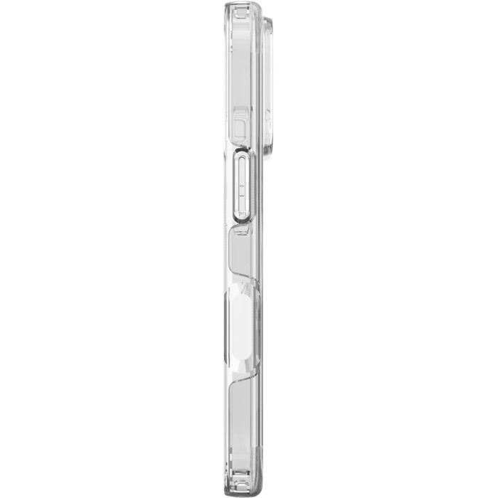 Чехол для мобильного телефона UAG iPhone 17 Pro Scout Clear MagSafe Ice/White (114558114341) изображение 3