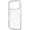 Чехол для мобильного телефона UAG iPhone 17 Pro Scout Clear MagSafe Ice/White (114558114341) изображение 8