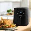 Мультипечь Cuisinart COMPACTMAX 7.6L (AFS8OBLE) изображение 3