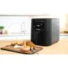 Мультипечь Cuisinart COMPACTMAX 7.6L (AFS8OBLE) изображение 6