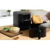 Мультипечь Cuisinart COMPACTMAX 7.6L (AFS8OBLE) изображение 9