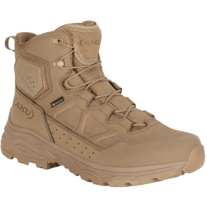 Черевики AKU Sentinel MID GTX Coyote 9.5 (674-275-9.5)