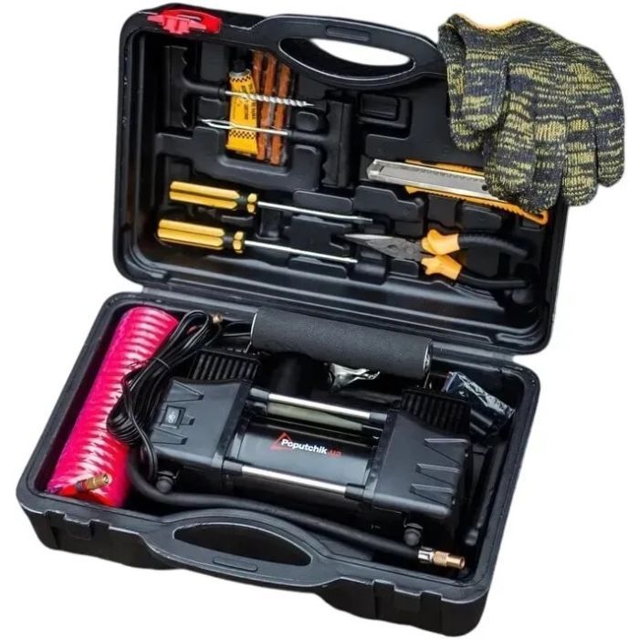 Набор техпомощи Poputchik Помічник Водія 2 (33-043-IS) изображение 2