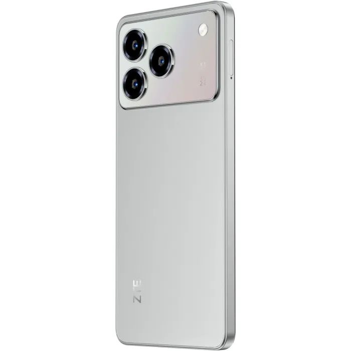Мобильный телефон ZTE Blade A76 4/128GB Gray (1167683) изображение 10